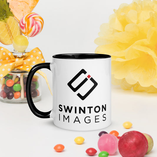 Mug with Color Inside